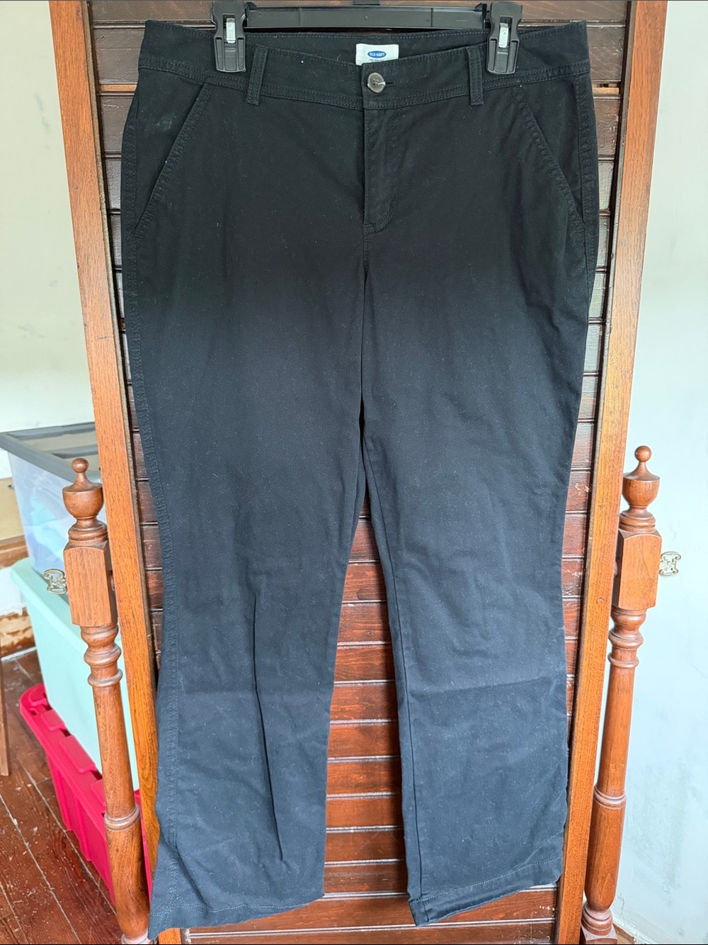 Old Navy Workwear Trousers